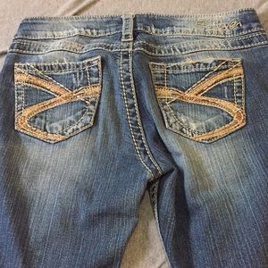 Silver Brand Jeans